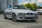 BMW M5 2003 года